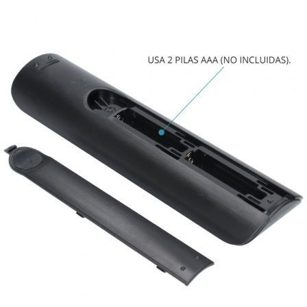 Tm Electron Mando Universal para TV LG TMURC301
